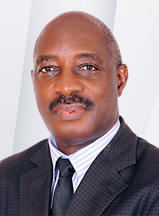 Eng. Benjamin Mchampaka [photo]
