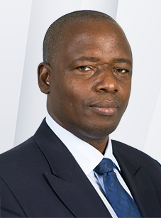 Mr. Charles Siwawa [photo]