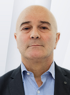 Mr Jean Luc Marquetoux [photo]