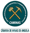 Angola Mining Chamber [logo]